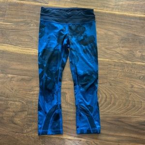 Lululemon Leggings Size 4
